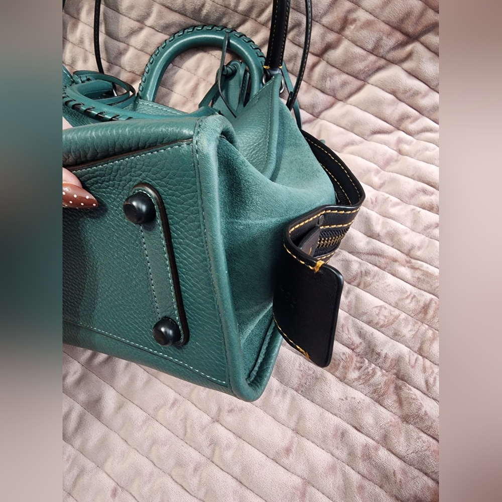 Coach Rouge Large - Picture 12 of 13